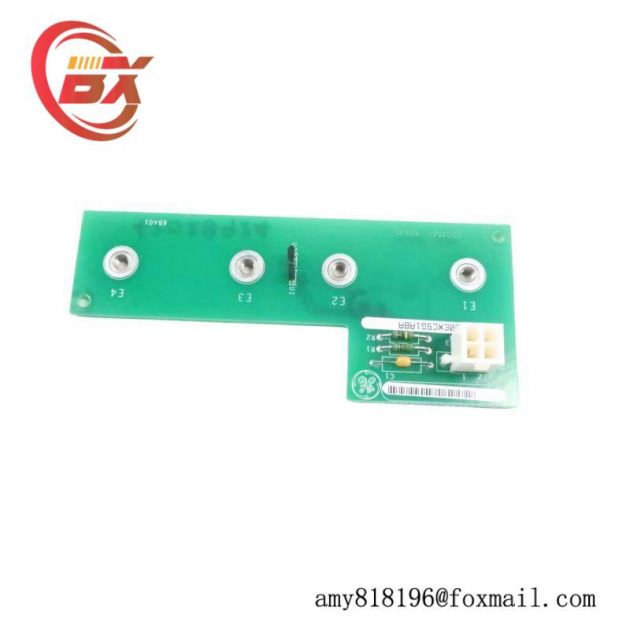 GE IS200EXCSG1ABA - High-Performance PCB Component for EX2100 & EX2100e Excitation Control Systems