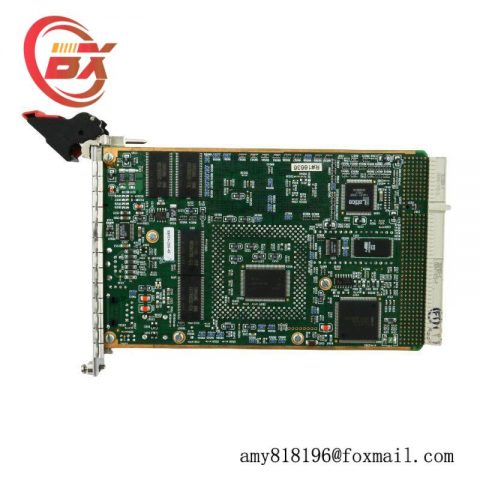 GE IS200EXHSG1ACB: Industrial Control Module for Mark VI Series