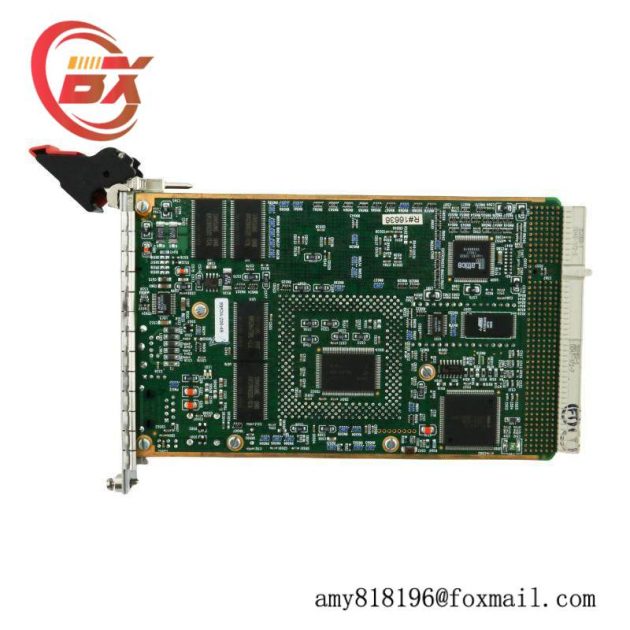 GE IS200EXHSG1ACB: Industrial Control Module for Mark VI Series