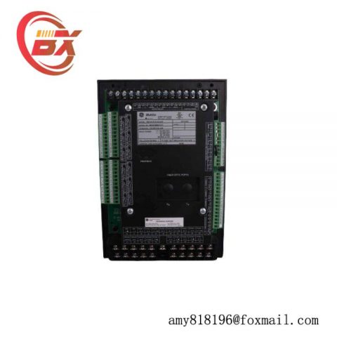 GE IS200EXTBG1AAA: Advanced Rectangular Shaped Control Board for Industrial Automation