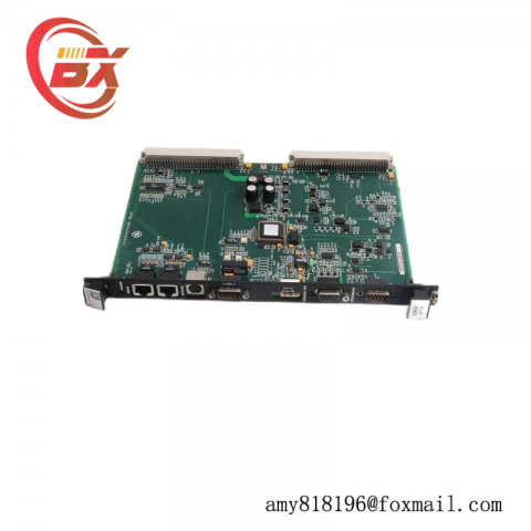 General Electric (GE) IS200IVFBG1AAA - Fiber Optic Feedback Card for Industrial Automation, 200 Characters