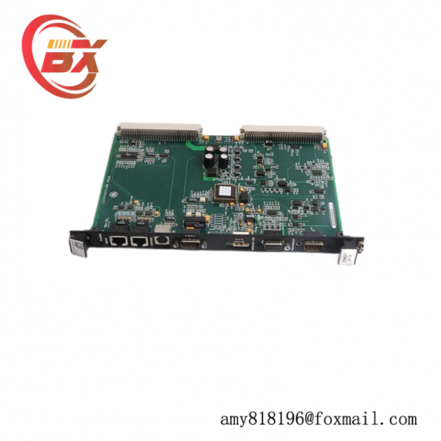General Electric (GE) IS200IVFBG1AAA - Fiber Optic Feedback Card for Industrial Automation, 200 Characters