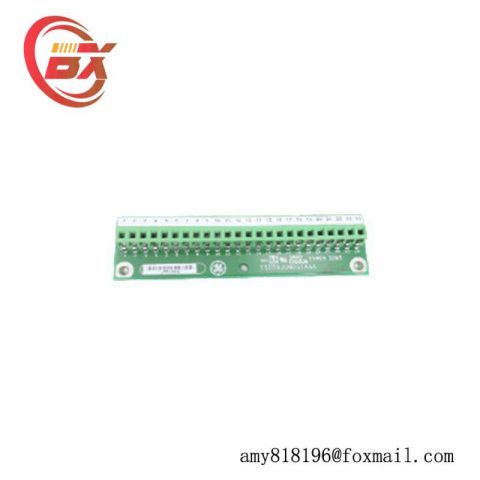 General Electric IS200JGNDG1AAA Power Distribution Board, Industrial Control Solutions