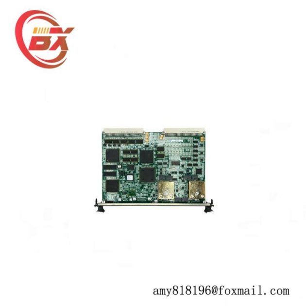 GE IS200PDIOH1A: Advanced Mark VI IS200 Control Module