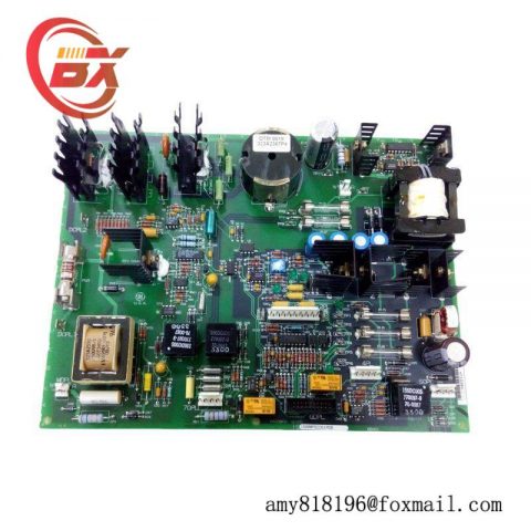 GE IS200PSCDG1A: Advanced Printed Circuit Board for Mark VI Control Systems