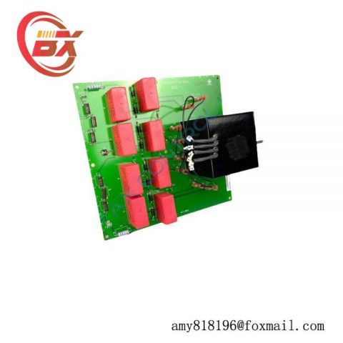 GE IS200SCTTG1AAA: Advanced Digital Relay Output Module for Efficient Turbine Control