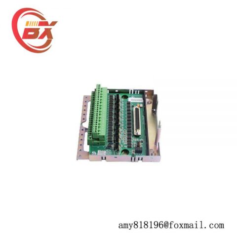 General Electric (GE) IS200STAIH2ABB - Boards & Turbine Control, Engineered for Industrial Efficiency