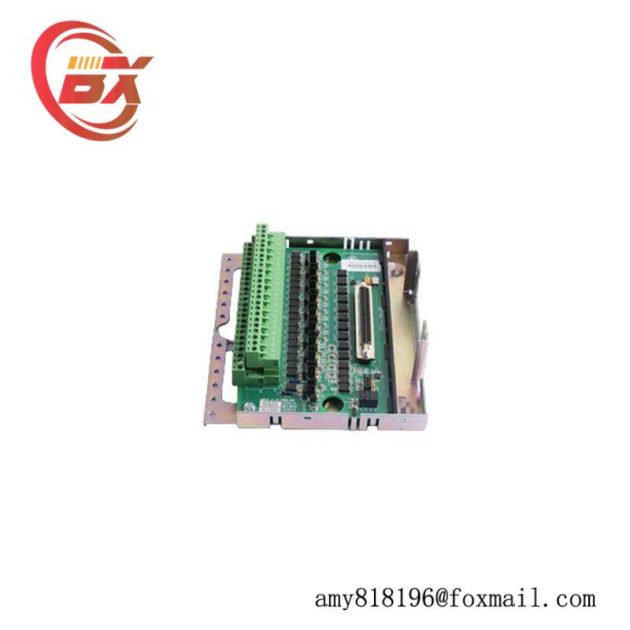 General Electric (GE) IS200STAIH2ABB - Boards & Turbine Control, Engineered for Industrial Efficiency