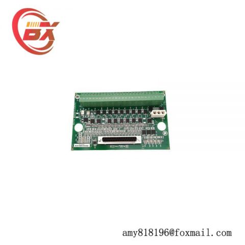 GE IS200STCIH1A: Precision Engineered Turbine Control Boards