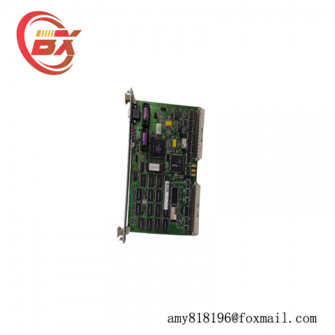 GE IS200TBCIH2BCE: Terminal Board, Contact Input with Group Isolation