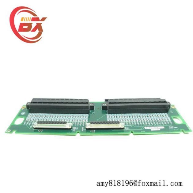 General Electric IS200TBTCH1CBB Thermocouple Input Terminal Board - Precision Control for Turbine Systems