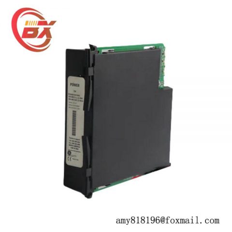GE IS200TDBSH2A - High-Precision Analog Output Module for Industrial Control Systems