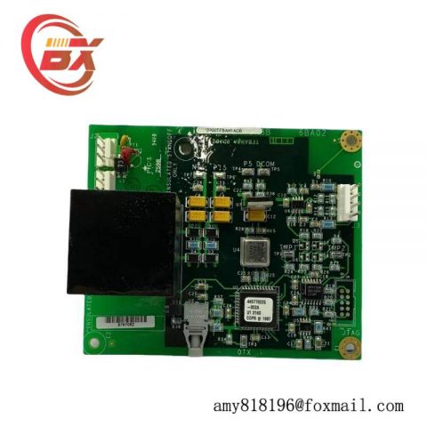 GE IS200TFBAH1ACB - Fiber Optic Board, Industrial Automation Solutions