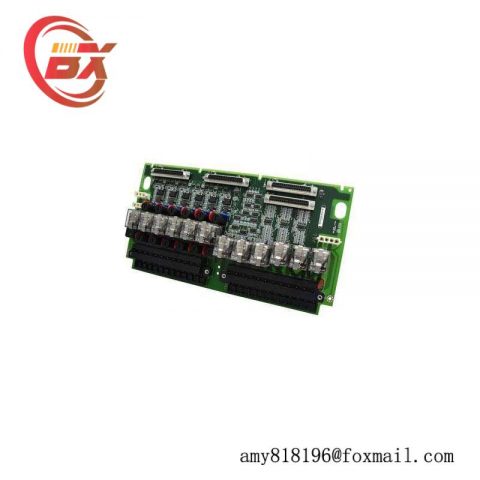 GE IS200TRLYH1B - Advanced Turbine Control Module