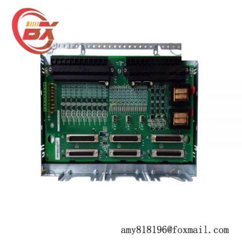 GE IS200TRLYH1BGG - Advanced Turbine Control Termination Board