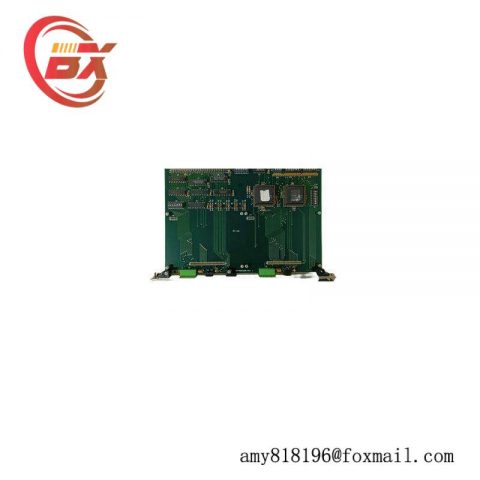 GE IS200TRPGH2BDD - Advanced Output Board for Turbine Control Systems