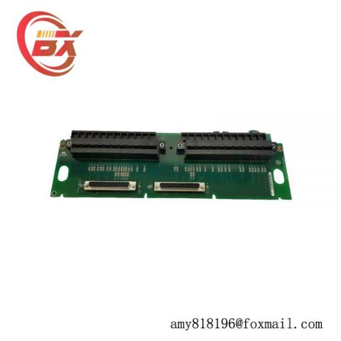 GE IS200TRTDH1CCC: Advanced Power Control PC Board for Industrial Automation