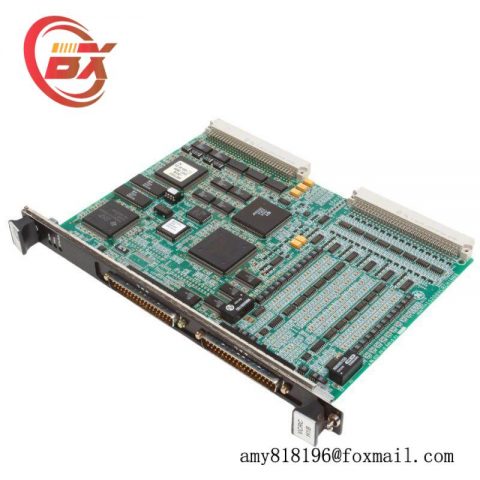 GE Industrial Control, IS200UCVDH2A Circuit Board, High Performance, Precision Control