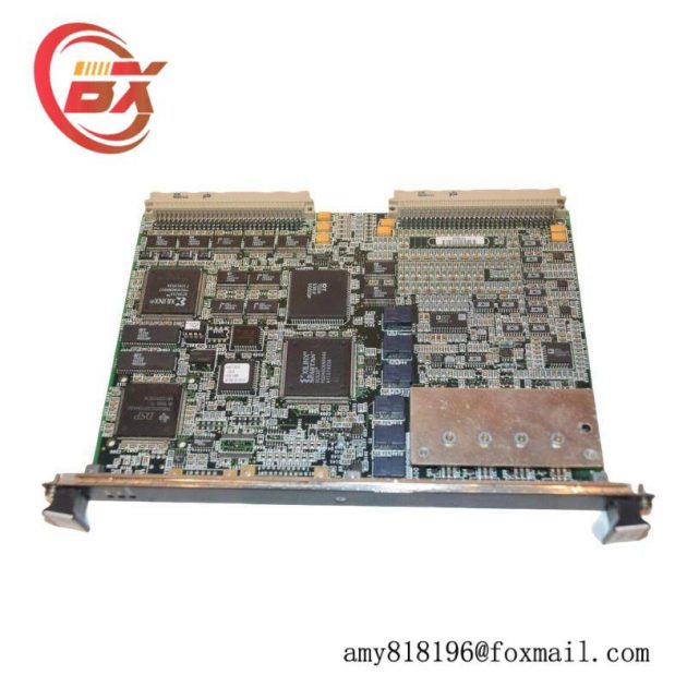 GE IS200VAICH1CBA: Advanced Turbine Control Module for Efficient Power Generation