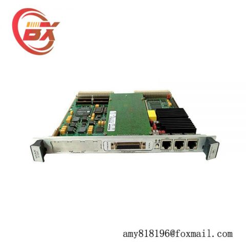 GE IS200VAICH1CBB: Advanced Vibration Monitoring Module for Enhanced Machine Health Management
