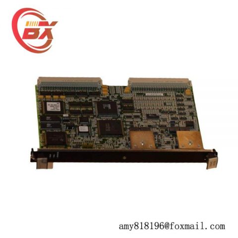 GE IS200VAICH1DAB: High-Performance Analog Input/Output Board for Advanced Turbine Control