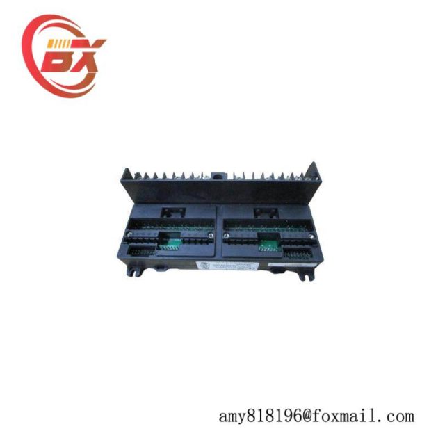 GE IS200VAOCH1B: VME Analog Output CD for MARK VI, Precise Control Solutions