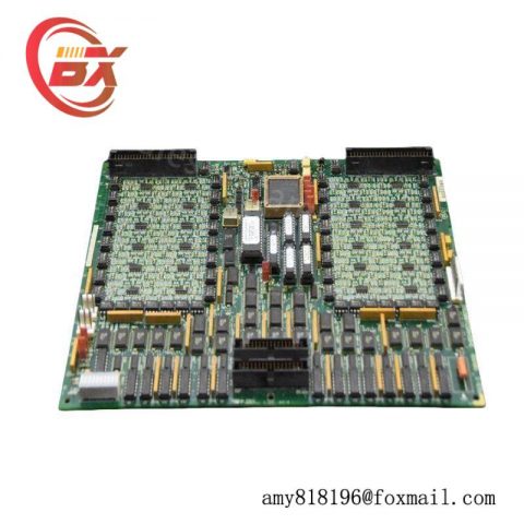 GE IS200VCMIH2BEE - VME Communication Interface Board