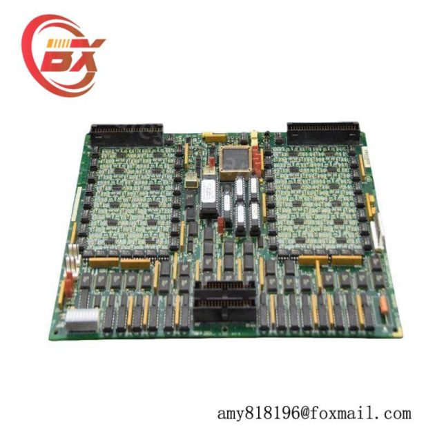 GE IS200VCMIH2BEE - VME Communication Interface Board