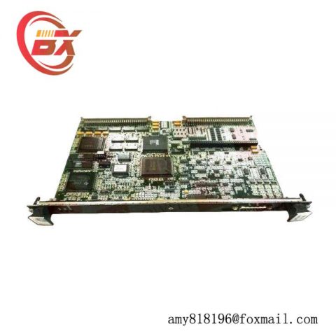 GE IS200VTCCH1C - MARK VI THERMOCOUPLE BOARD