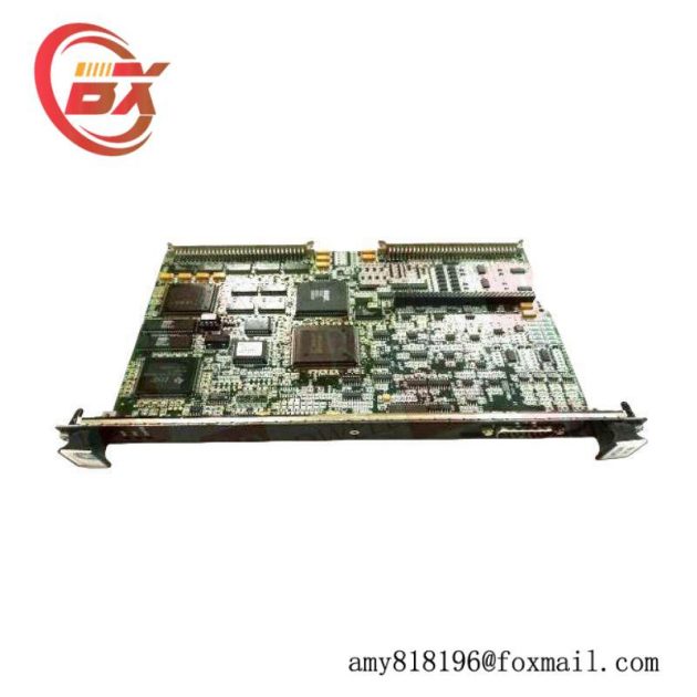 GE IS200VTCCH1C - MARK VI THERMOCOUPLE BOARD