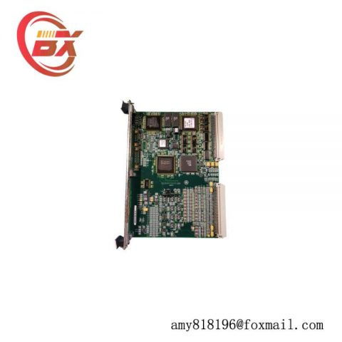 GE IS200VTCCH1C - Speetronic MK VI Thermocouple Card, Industrial Control Module