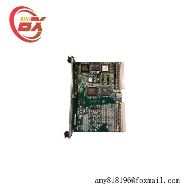 GE IS200VTCCH1C - Speetronic MK VI Thermocouple Card, Industrial Control Module