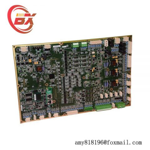 GE IS200WETAH1ADC: Advanced Analog Input Module, Industrial Control Solutions