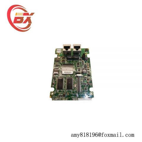 GE IS210BPPBH2CAA: Mark VI IS200 Series Circuit Board