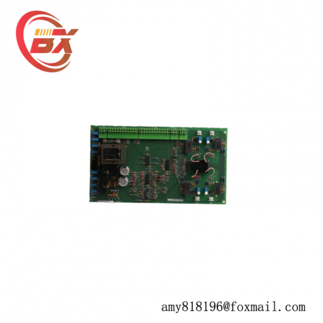GE IS210BPPCH1AD & IS200AEPAH1BMF: Advanced I/O Pack Processor Board for Industrial Automation