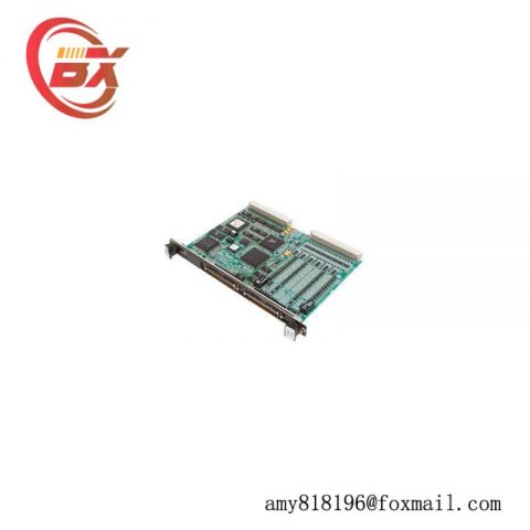 GE IS210DSVOH1A - Advanced Servo Terminal Board for Turbine Control Systems