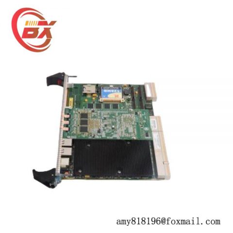 GE IS215UCCCM04AB - Advanced Power Supply Module for Industrial Automation