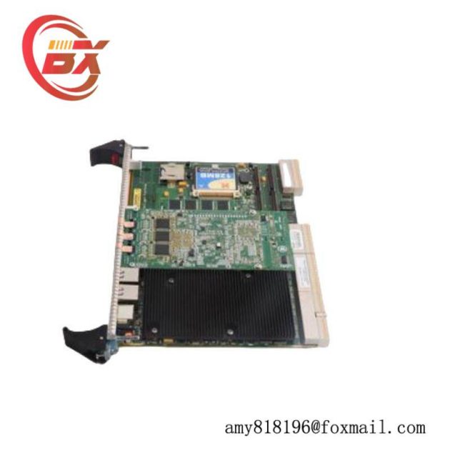 GE IS215UCCCM04AB - Advanced Power Supply Module for Industrial Automation