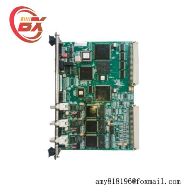 GE IS215VCMIH2CC - A High-Performance Printed Circuit Board for Industrial Automation