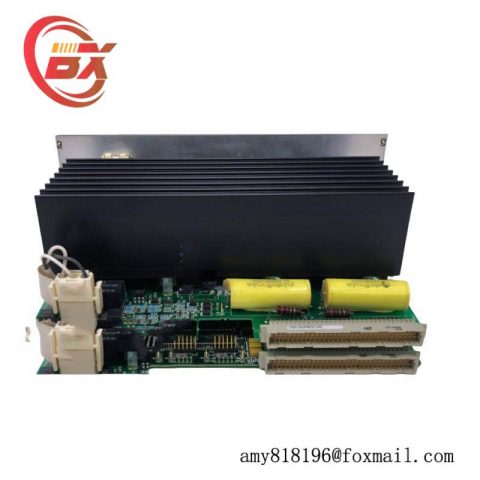 GE IS215VPROH1A & IS200VPROH1AC: Precision Mark VI Speedtronic Control Cards