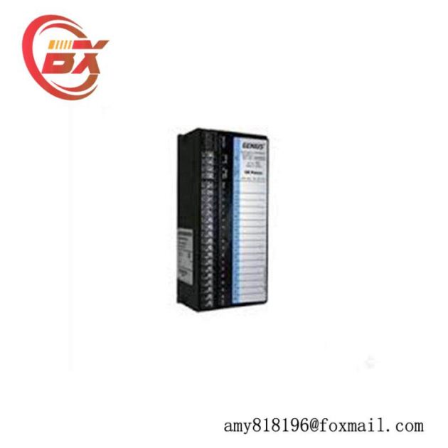 GE IS220PDIOH1A REV H - Advanced Boards & Turbine Control System