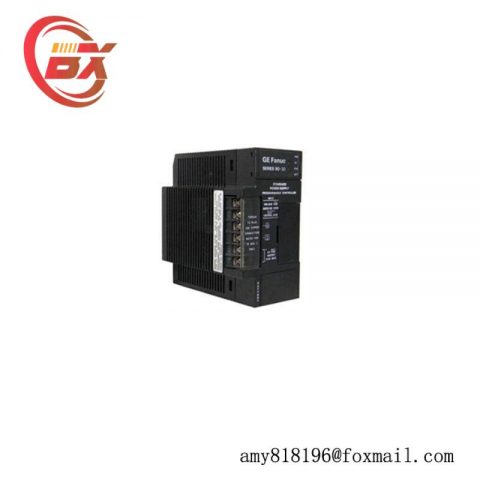 GE IS220PPDAH1A REV C - Advanced Power Distribution System