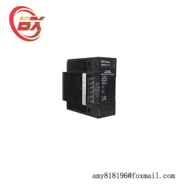 GE IS220PPDAH1A REV C - Advanced Power Distribution System