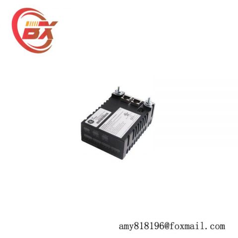 GE IS220PPRAH1A - Industrial Control Input/Output Card