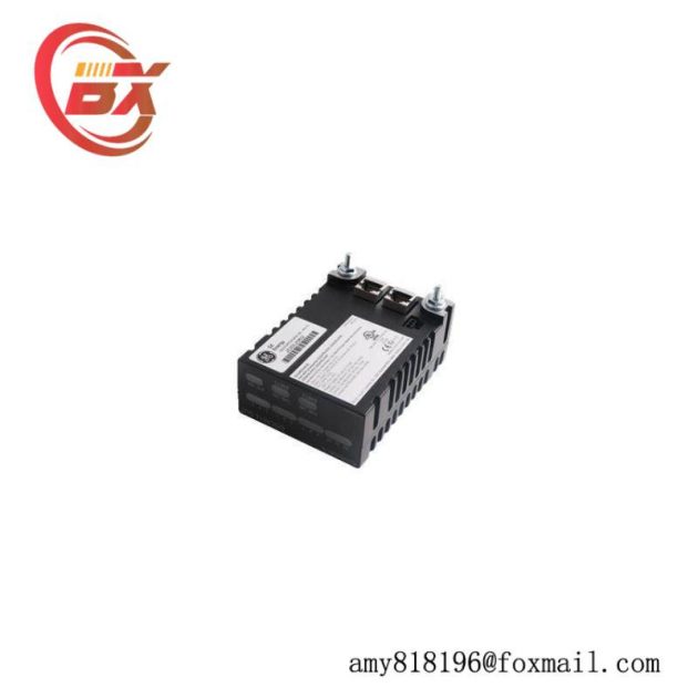 GE IS220PPRAH1A - Industrial Control Input/Output Card