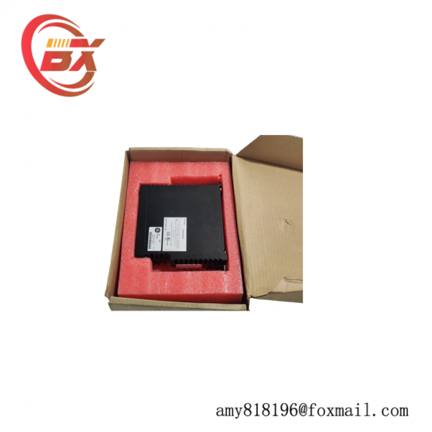 GE IS220YDOAS1A, REV G - Discrete Output I/O Pack for Advanced Control Systems