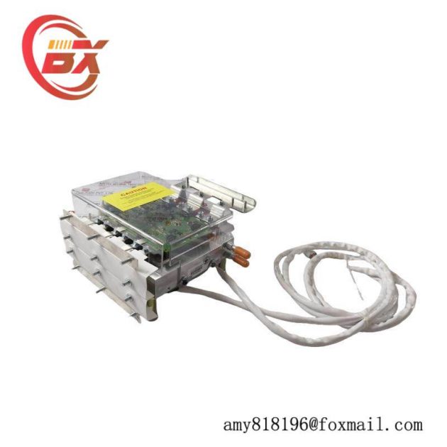 GE IS400AEBMH1AJD: Advanced Control Board for Industrial Automation