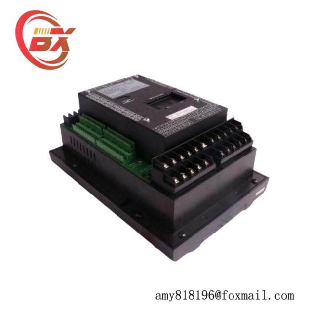 GE IS400TCASH1AGD Analog (PCAA) Module Terminal Board, for Industrial Control Solutions