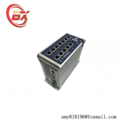 GE IS420UCECH1B: Advanced Mark VIe Series Controller, Engineered for Precision Control