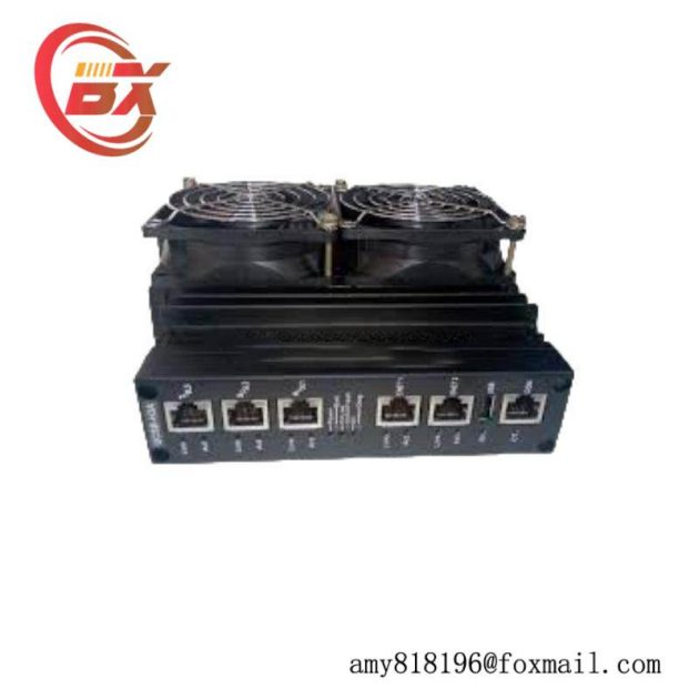 GE IS420UCSBH3A - Advanced Industrial Control Module, Engineered for High-Speed Applications
